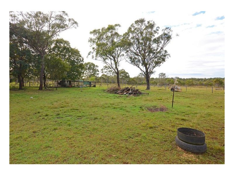 101 Parke Avenue, Sunshine Acres QLD 4655