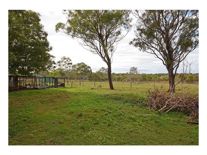 101 Parke Avenue, Sunshine Acres QLD 4655