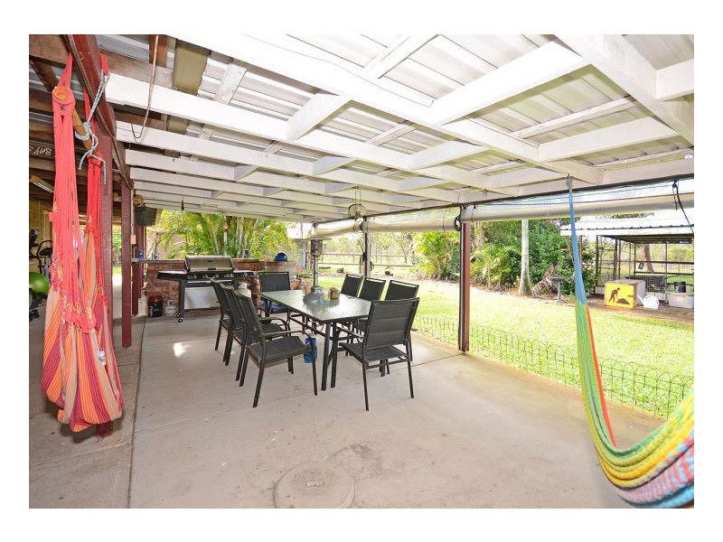 101 Parke Avenue, Sunshine Acres QLD 4655
