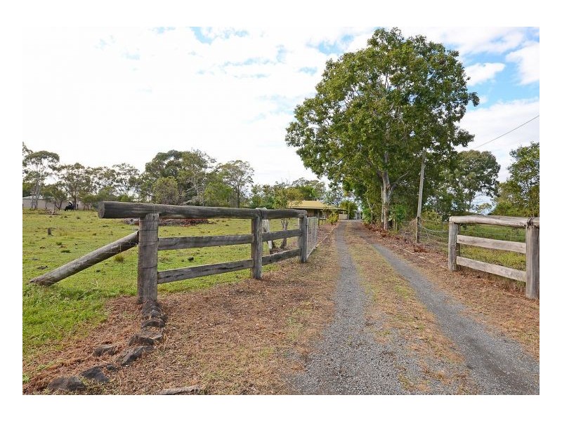 101 Parke Avenue, Sunshine Acres QLD 4655