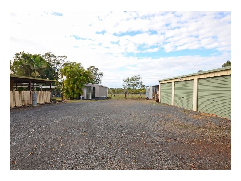 101 Parke Avenue, Sunshine Acres QLD 4655