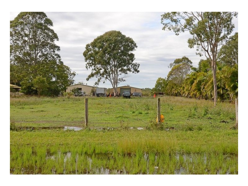 101 Parke Avenue, Sunshine Acres QLD 4655