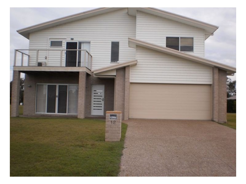 12 Sandcastles Circuit, Burrum Heads QLD 4659