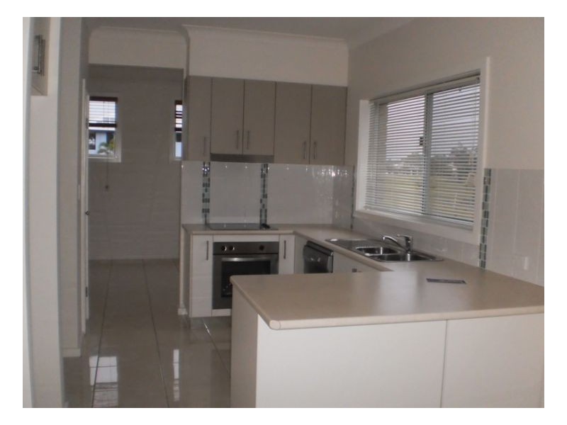 12 Sandcastles Circuit, Burrum Heads QLD 4659