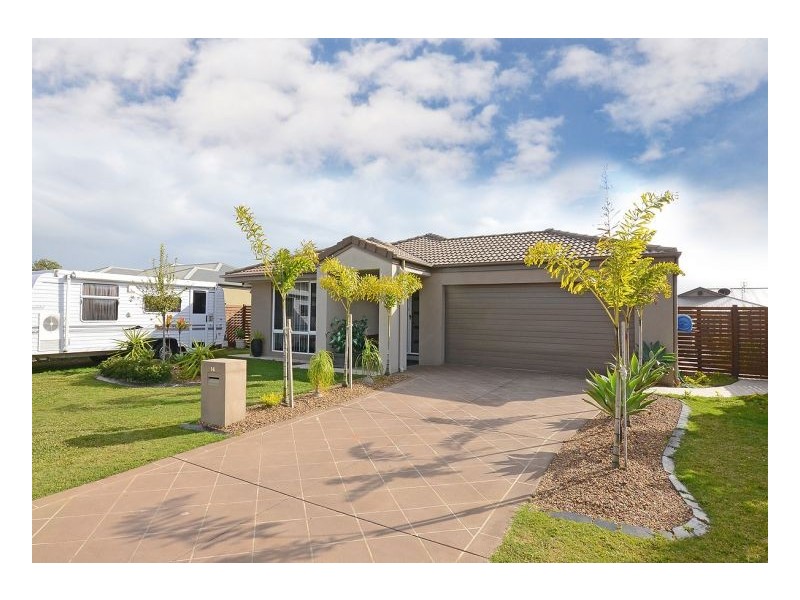 14 Captain Cook Street, Urraween QLD 4655