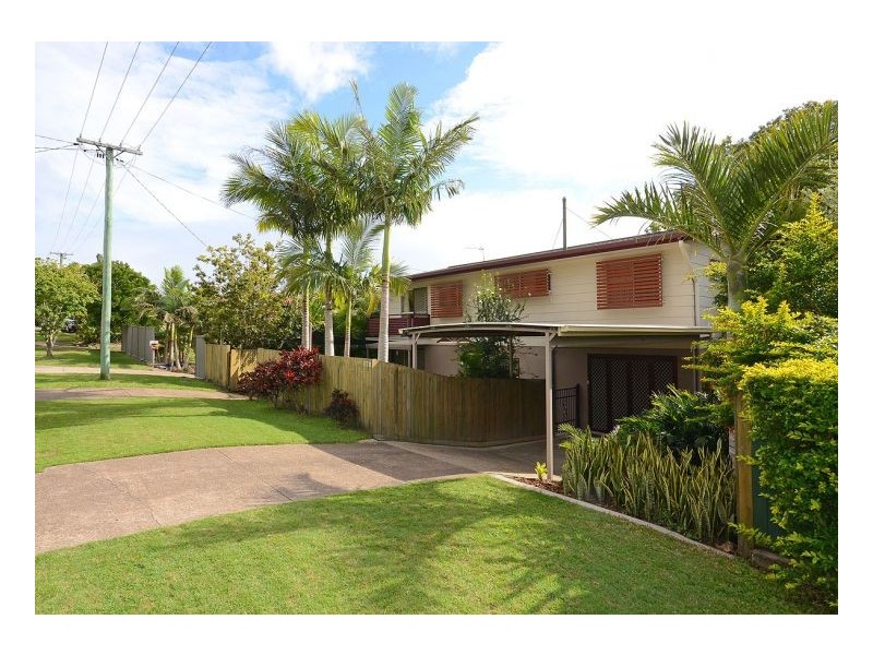 320 Boat Harbour Drive, Scarness QLD 4655