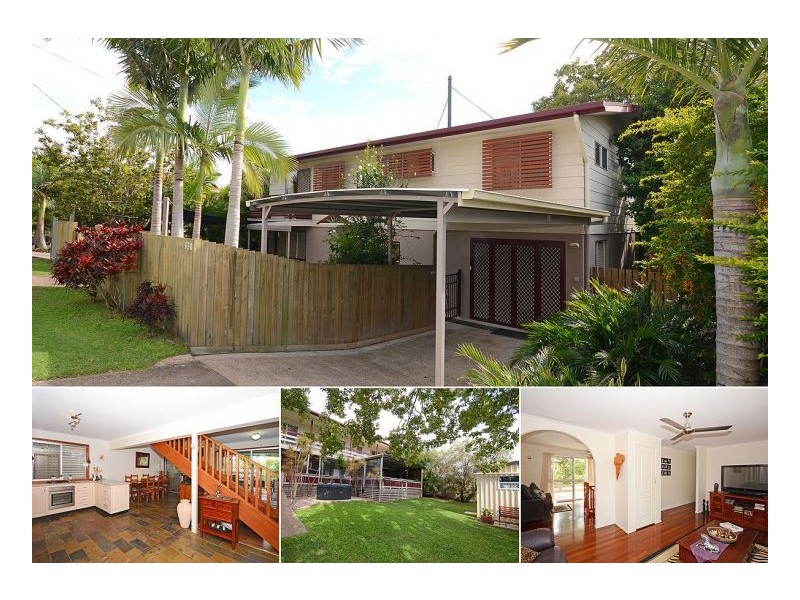 320 Boat Harbour Drive, Scarness QLD 4655
