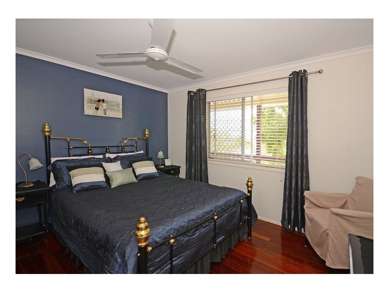 320 Boat Harbour Drive, Scarness QLD 4655