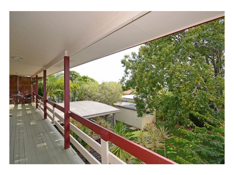 320 Boat Harbour Drive, Scarness QLD 4655