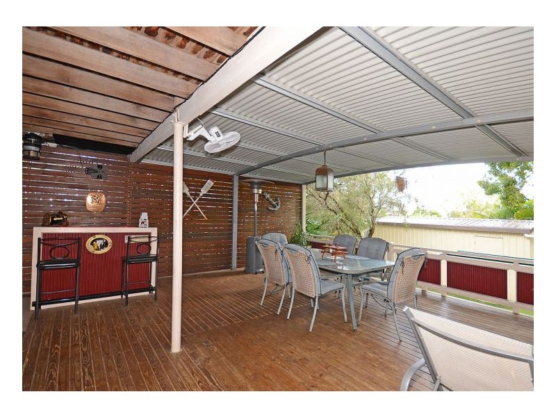 320 Boat Harbour Drive, Scarness QLD 4655