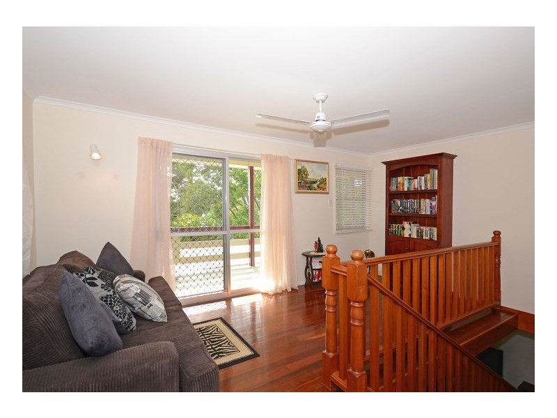 320 Boat Harbour Drive, Scarness QLD 4655