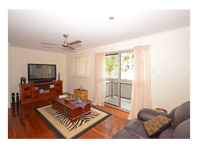 320 Boat Harbour Drive, Scarness QLD 4655