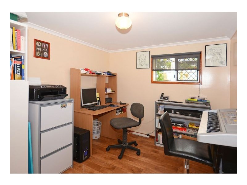 320 Boat Harbour Drive, Scarness QLD 4655