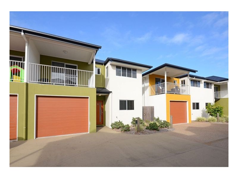 15/26 Hunter Street, Pialba QLD 4655