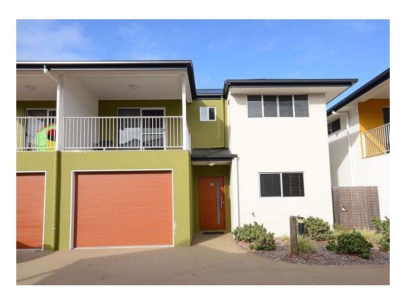 15/26 Hunter Street, Pialba QLD 4655