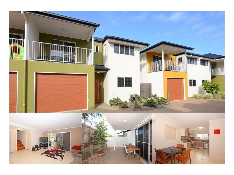 15/26 Hunter Street, Pialba QLD 4655