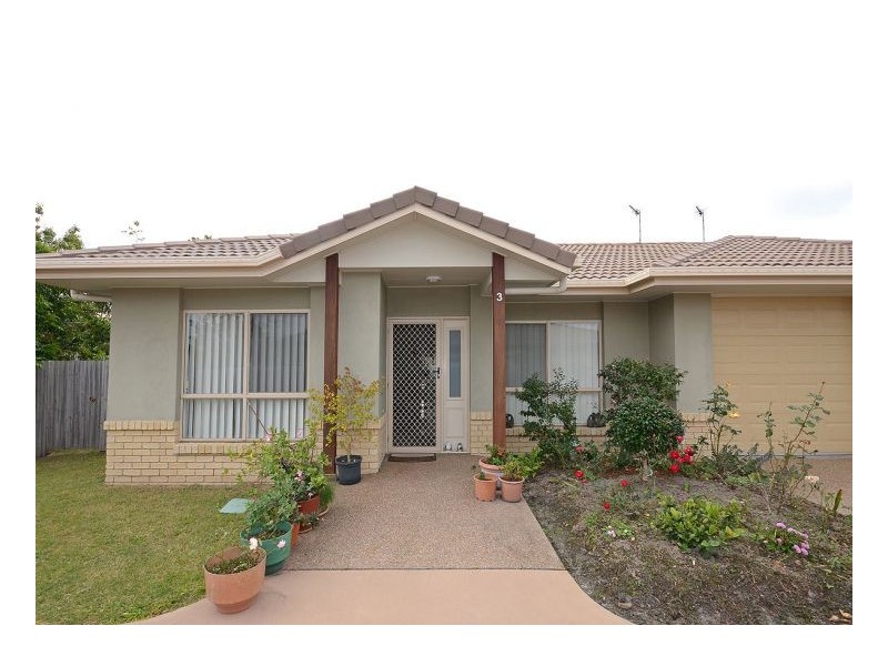 3/142 Elizabeth Street, Urangan QLD 4655