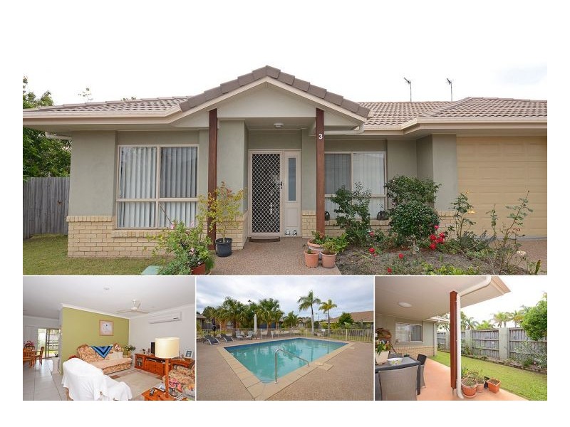 3/142 Elizabeth Street, Urangan QLD 4655