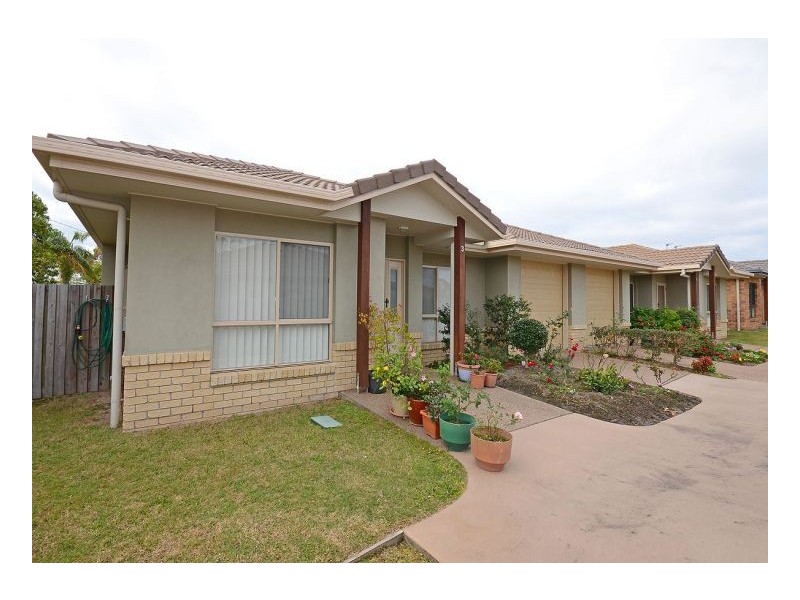 3/142 Elizabeth Street, Urangan QLD 4655