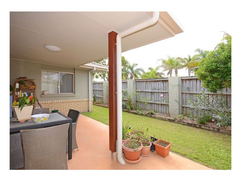 3/142 Elizabeth Street, Urangan QLD 4655