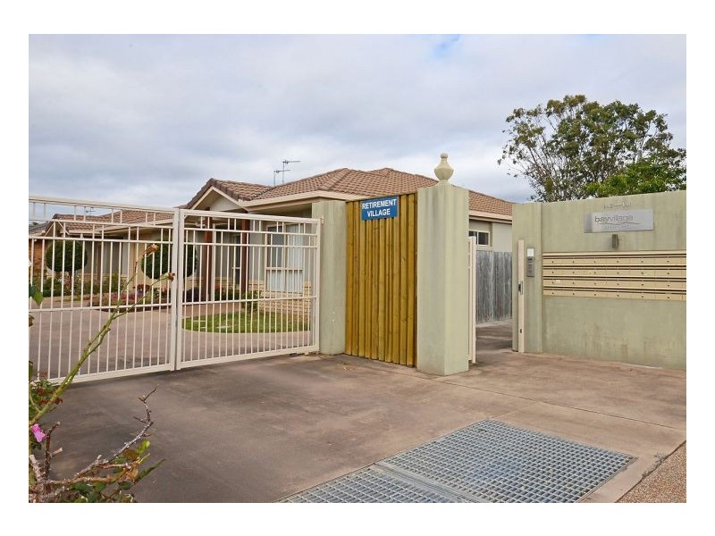 3/142 Elizabeth Street, Urangan QLD 4655