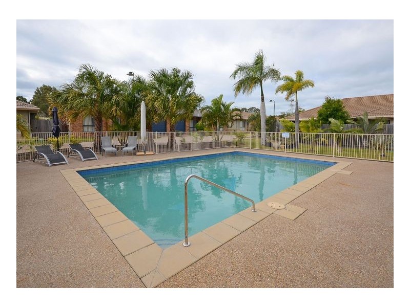 3/142 Elizabeth Street, Urangan QLD 4655