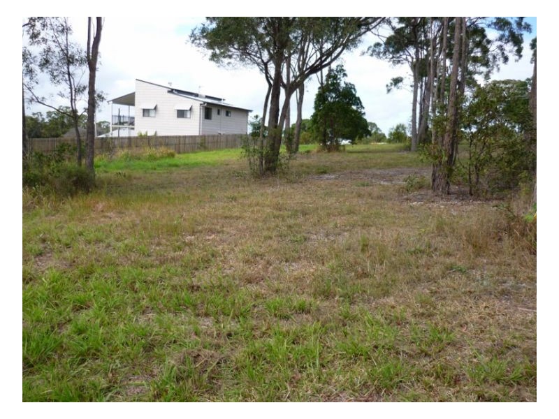109 Pacific Drive, Booral QLD 4655