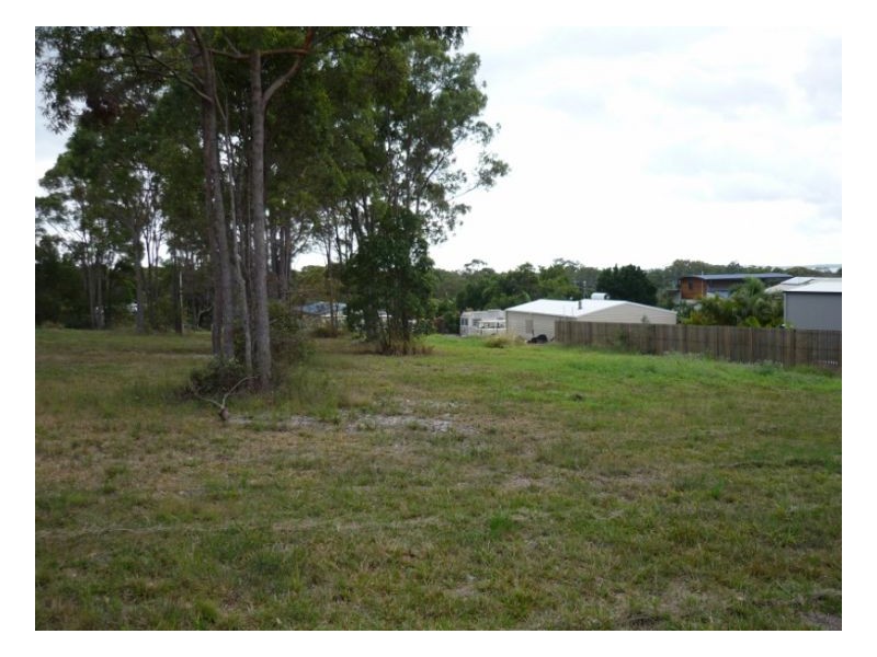 109 Pacific Drive, Booral QLD 4655