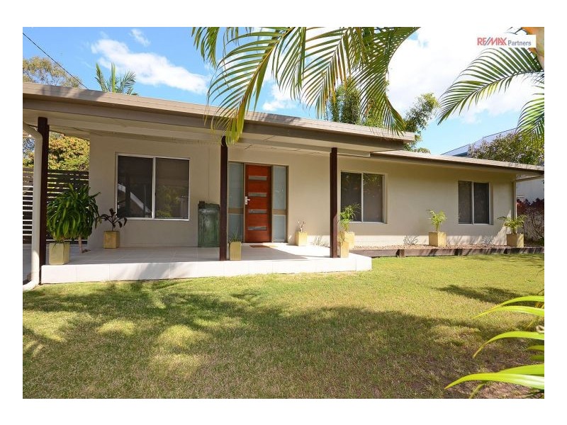 18 Pacific Promenade, Craignish QLD 4655