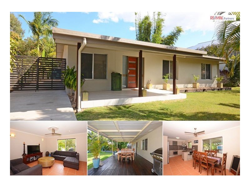 18 Pacific Promenade, Craignish QLD 4655