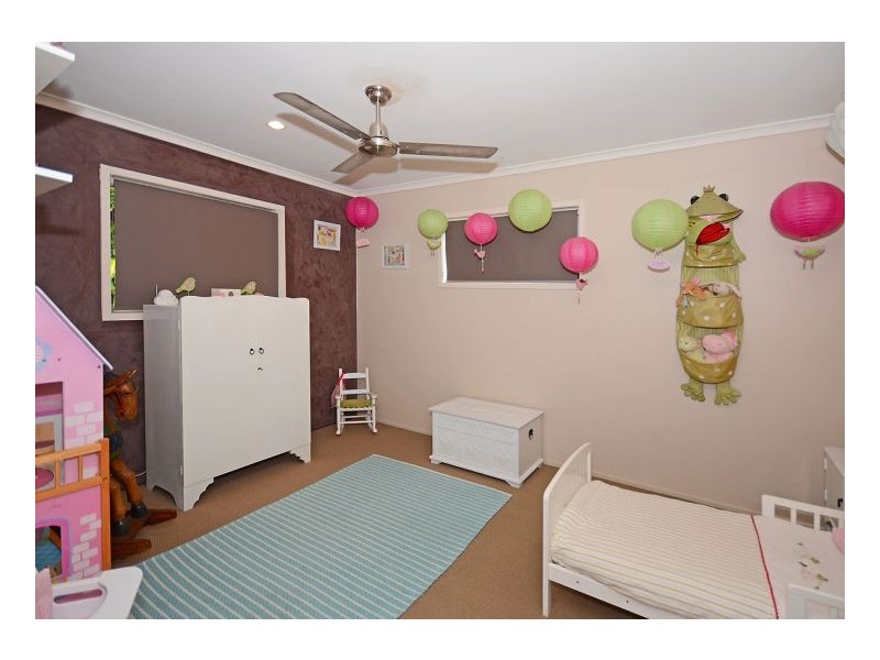 18 Pacific Promenade, Craignish QLD 4655