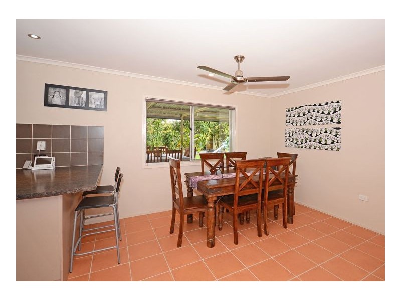 18 Pacific Promenade, Craignish QLD 4655