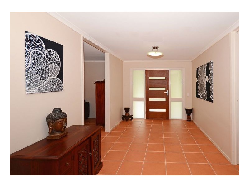 18 Pacific Promenade, Craignish QLD 4655