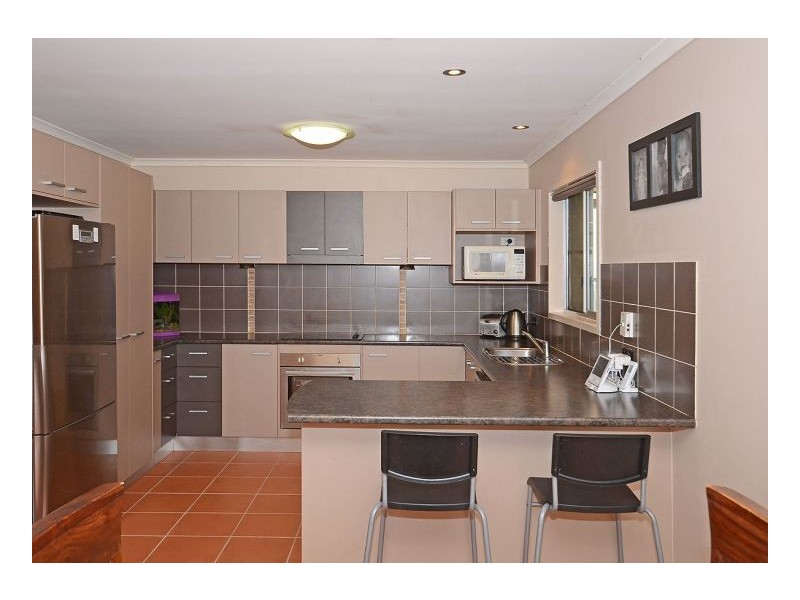 18 Pacific Promenade, Craignish QLD 4655