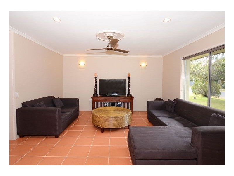 18 Pacific Promenade, Craignish QLD 4655
