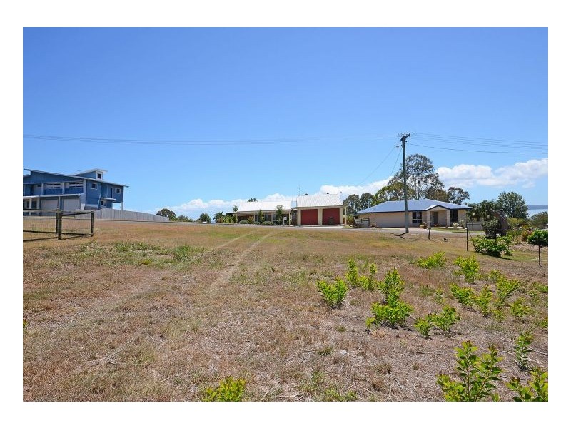 47 Curlew Terrace, River Heads QLD 4655