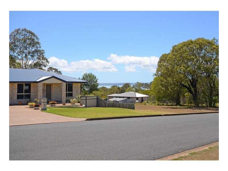 47 Curlew Terrace, River Heads QLD 4655