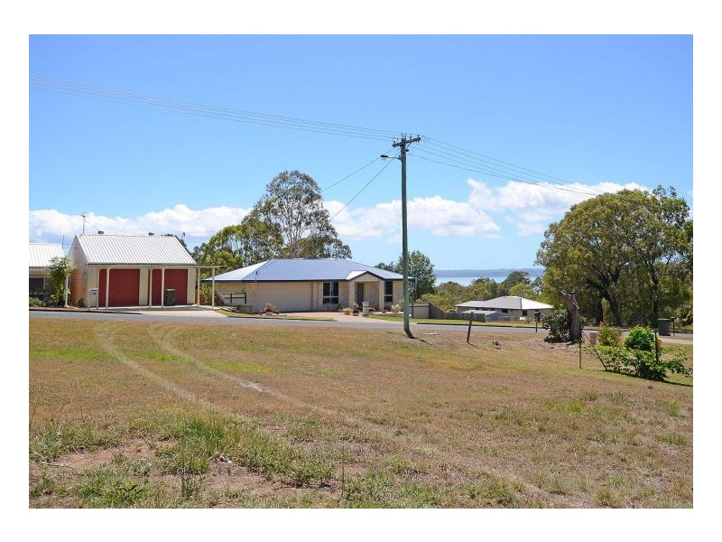 47 Curlew Terrace, River Heads QLD 4655