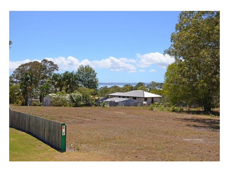 47 Curlew Terrace, River Heads QLD 4655