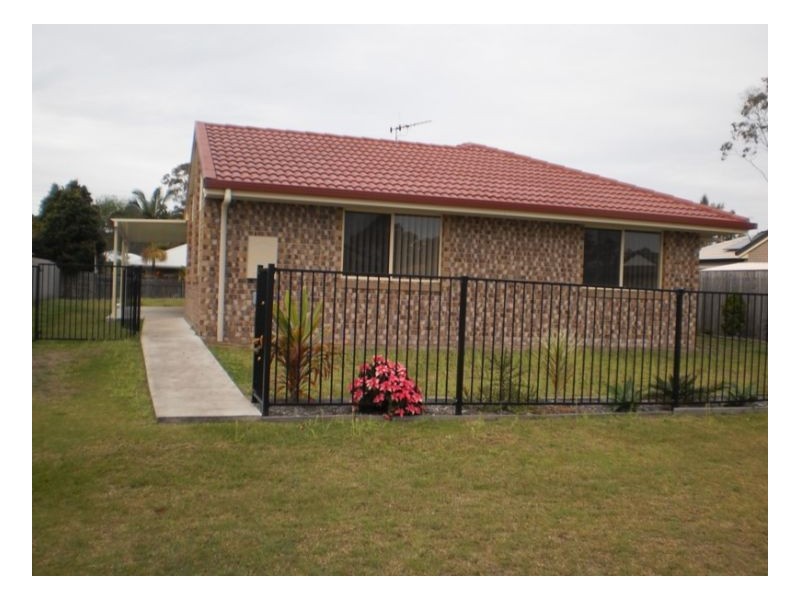 4 Seashore Way, Toogoom QLD 4655