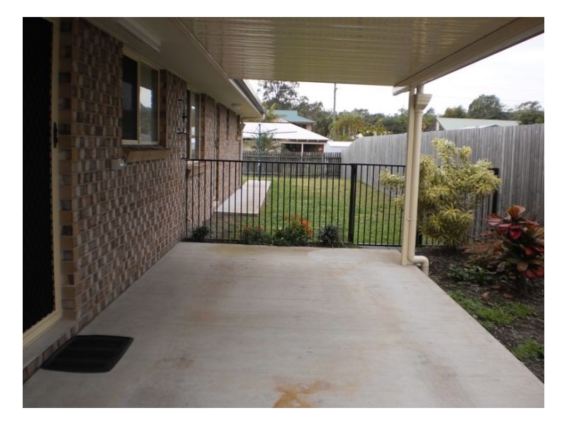 4 Seashore Way, Toogoom QLD 4655