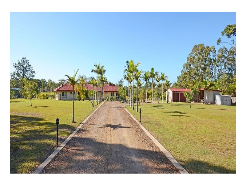 129 Condor Drive, Sunshine Acres QLD 4655