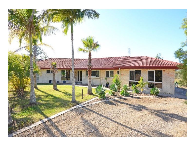 129 Condor Drive, Sunshine Acres QLD 4655