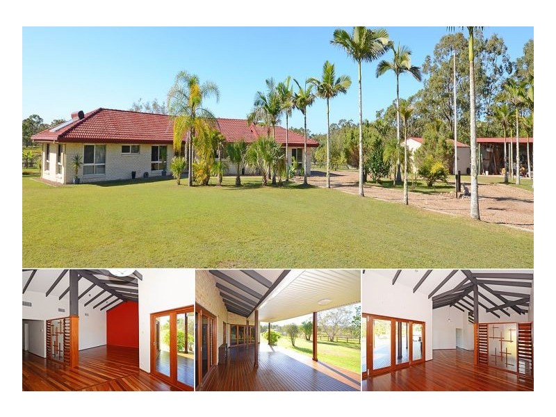 129 Condor Drive, Sunshine Acres QLD 4655