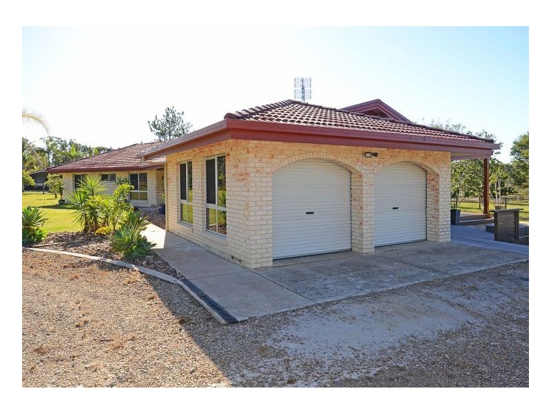 129 Condor Drive, Sunshine Acres QLD 4655