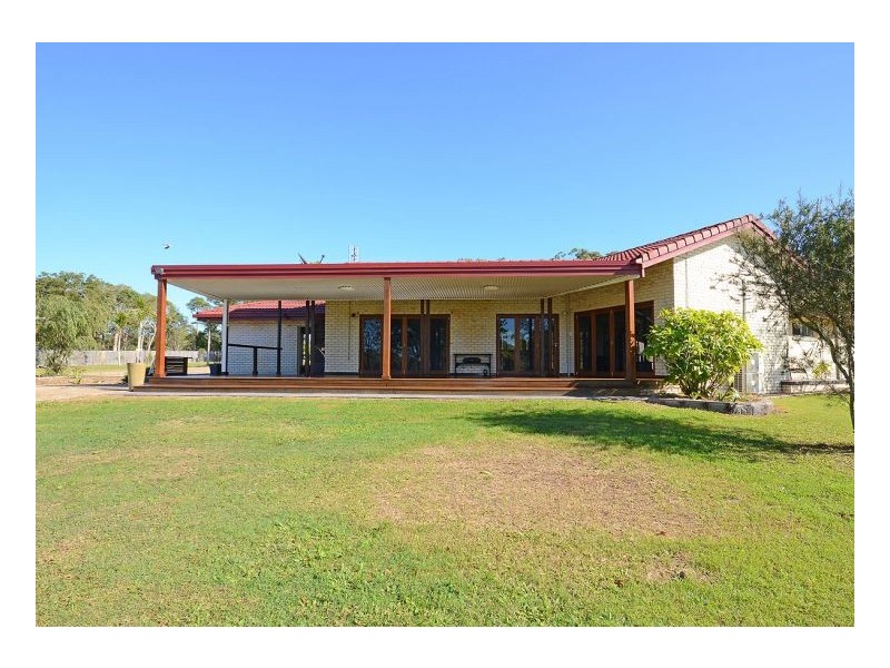 129 Condor Drive, Sunshine Acres QLD 4655