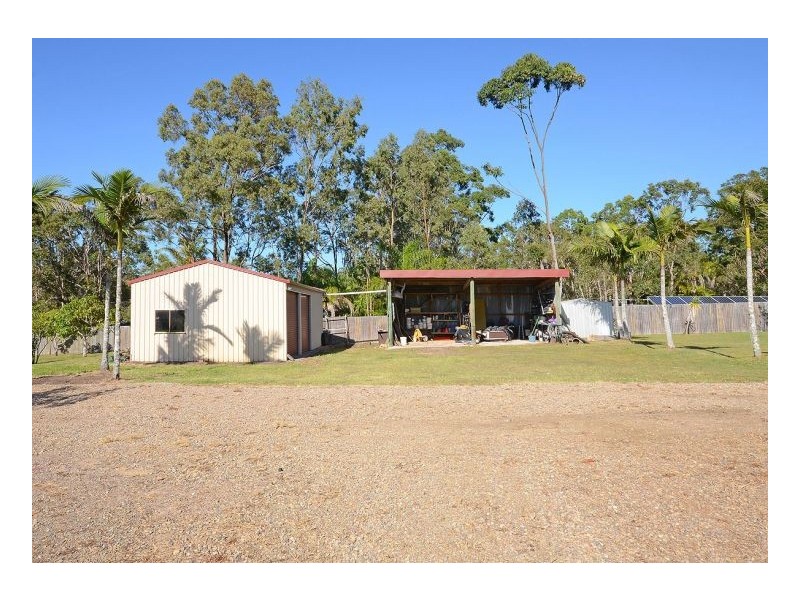 129 Condor Drive, Sunshine Acres QLD 4655