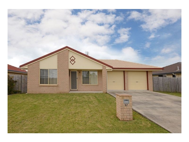 57 Martin Street, Point Vernon QLD 4655