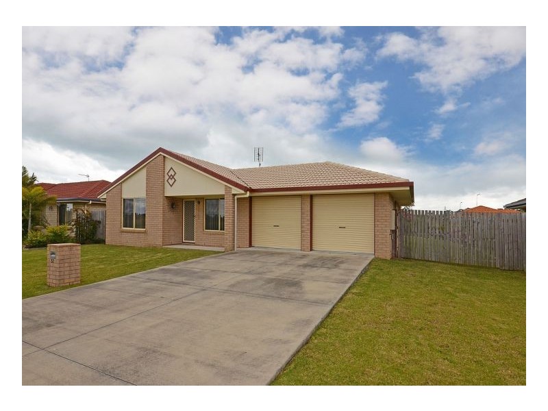 57 Martin Street, Point Vernon QLD 4655