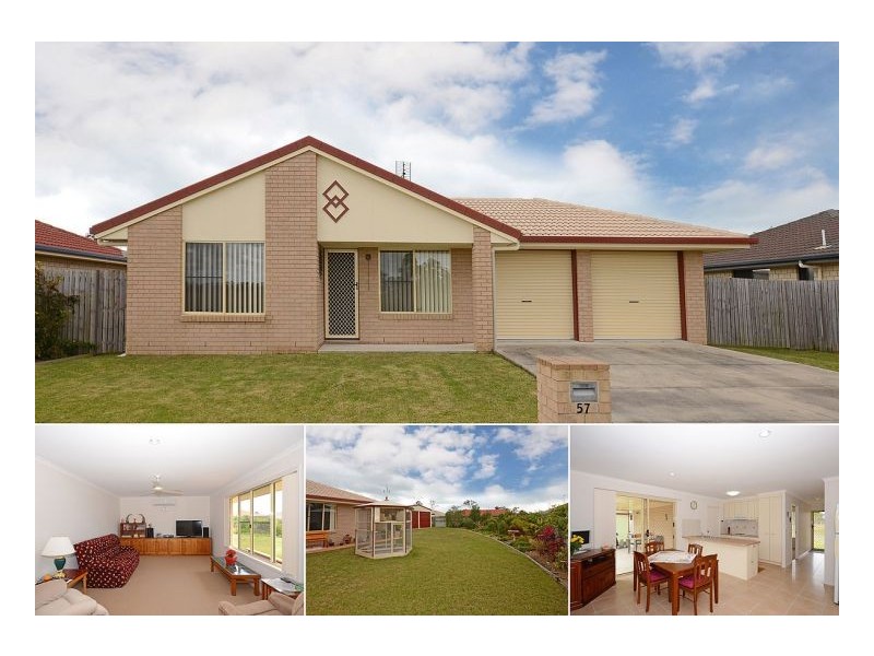 57 Martin Street, Point Vernon QLD 4655